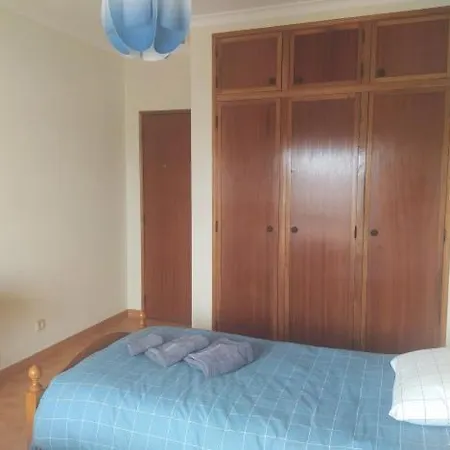 Foz Do Guadiana Lägenhet