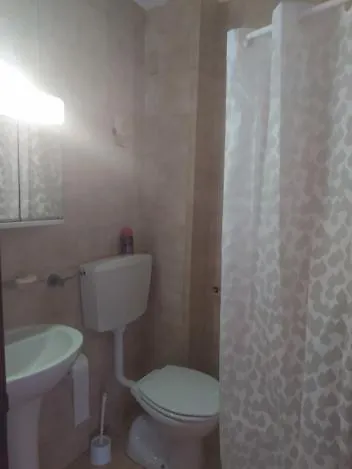 Lägenhet Foz Do Guadiana