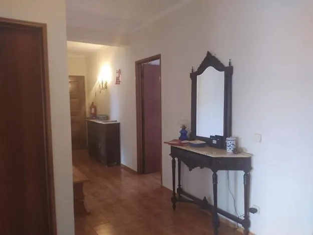 Lägenhet Foz Do Guadiana *