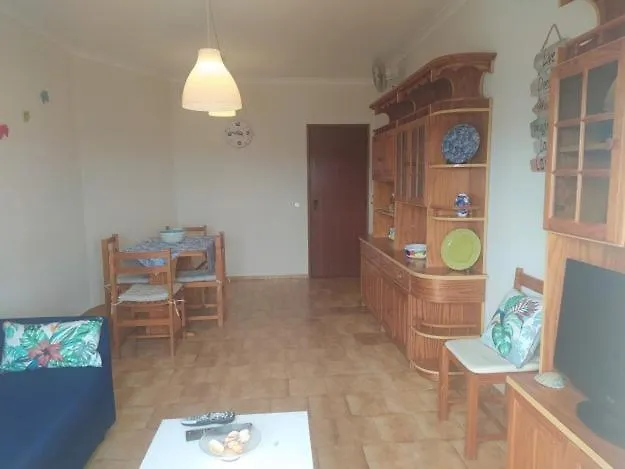 Foz Do Guadiana * Vila Real de Santo António