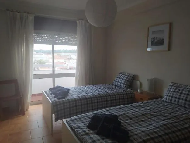 Lägenhet Foz Do Guadiana *