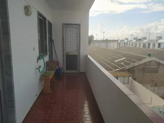 Lägenhet Foz Do Guadiana