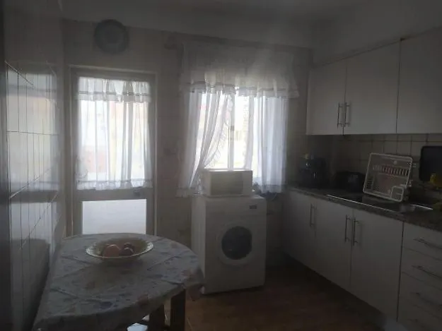 Foz Do Guadiana Lägenhet Vila Real de Santo António