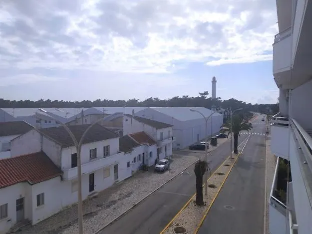 Lägenhet Foz Do Guadiana