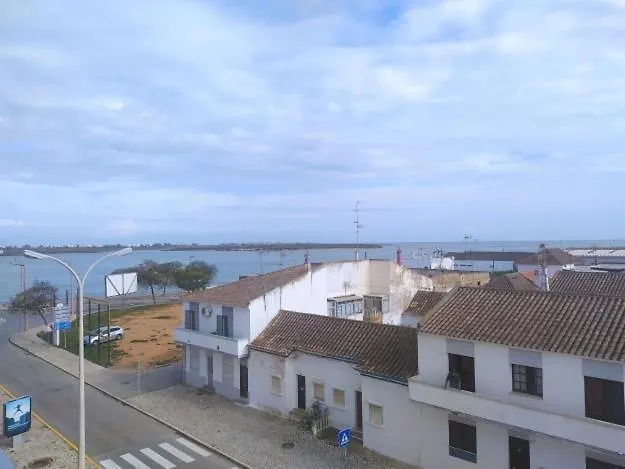 Foz Do Guadiana * Vila Real de Santo António