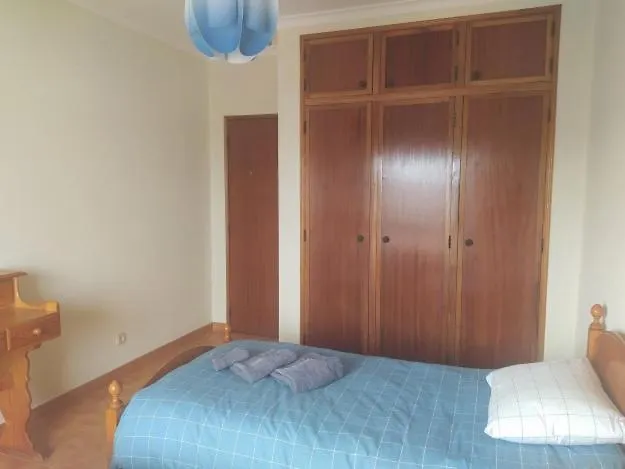 Foz Do Guadiana Lägenhet