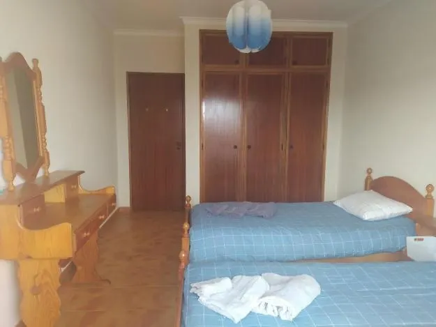 Lägenhet Foz Do Guadiana Vila Real de Santo António