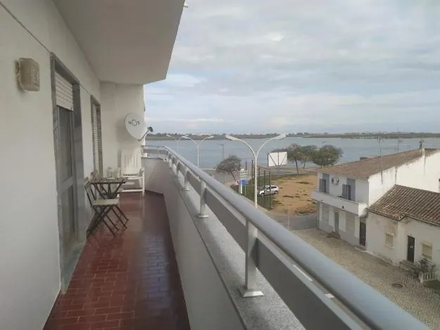 Lägenhet Foz Do Guadiana