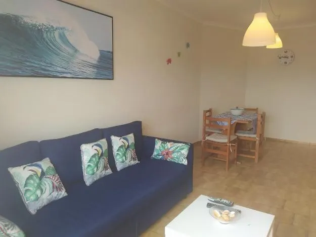 Foz Do Guadiana Lägenhet *