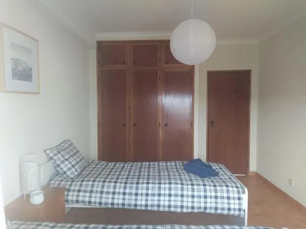 Lägenhet Foz Do Guadiana