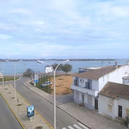 Foz Do Guadiana
