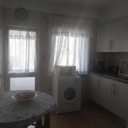 Foz Do Guadiana Apartment Vila Real de Santo Antonio