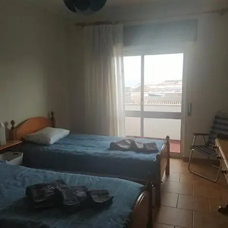 Foz Do Guadiana Apartment Vila Real de Santo Antonio