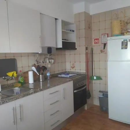 Foz Do Guadiana Apartment *