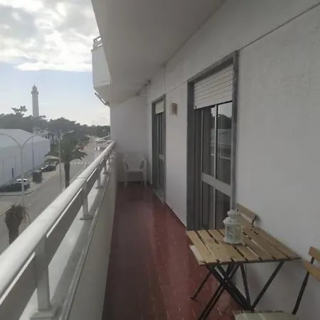 Foz Do Guadiana Apartment Vila Real de Santo Antonio