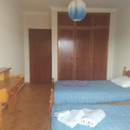 Apartment Foz Do Guadiana Vila Real de Santo Antonio