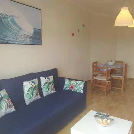 Foz Do Guadiana Apartment *