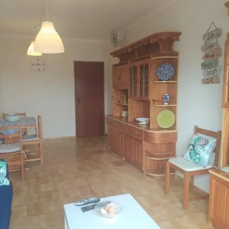 Foz Do Guadiana Apartment