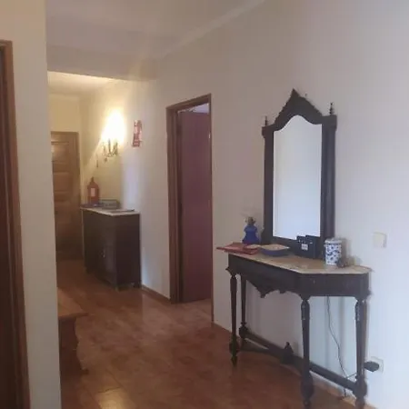 Διαμέρισμα Foz Do Guadiana *