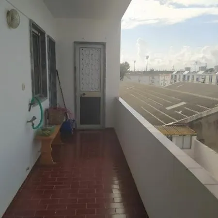 Διαμέρισμα Foz Do Guadiana