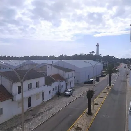 Διαμέρισμα Foz Do Guadiana