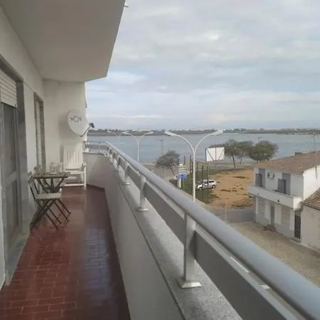 Διαμέρισμα Foz Do Guadiana