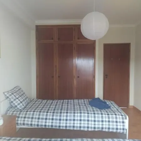 Διαμέρισμα Foz Do Guadiana